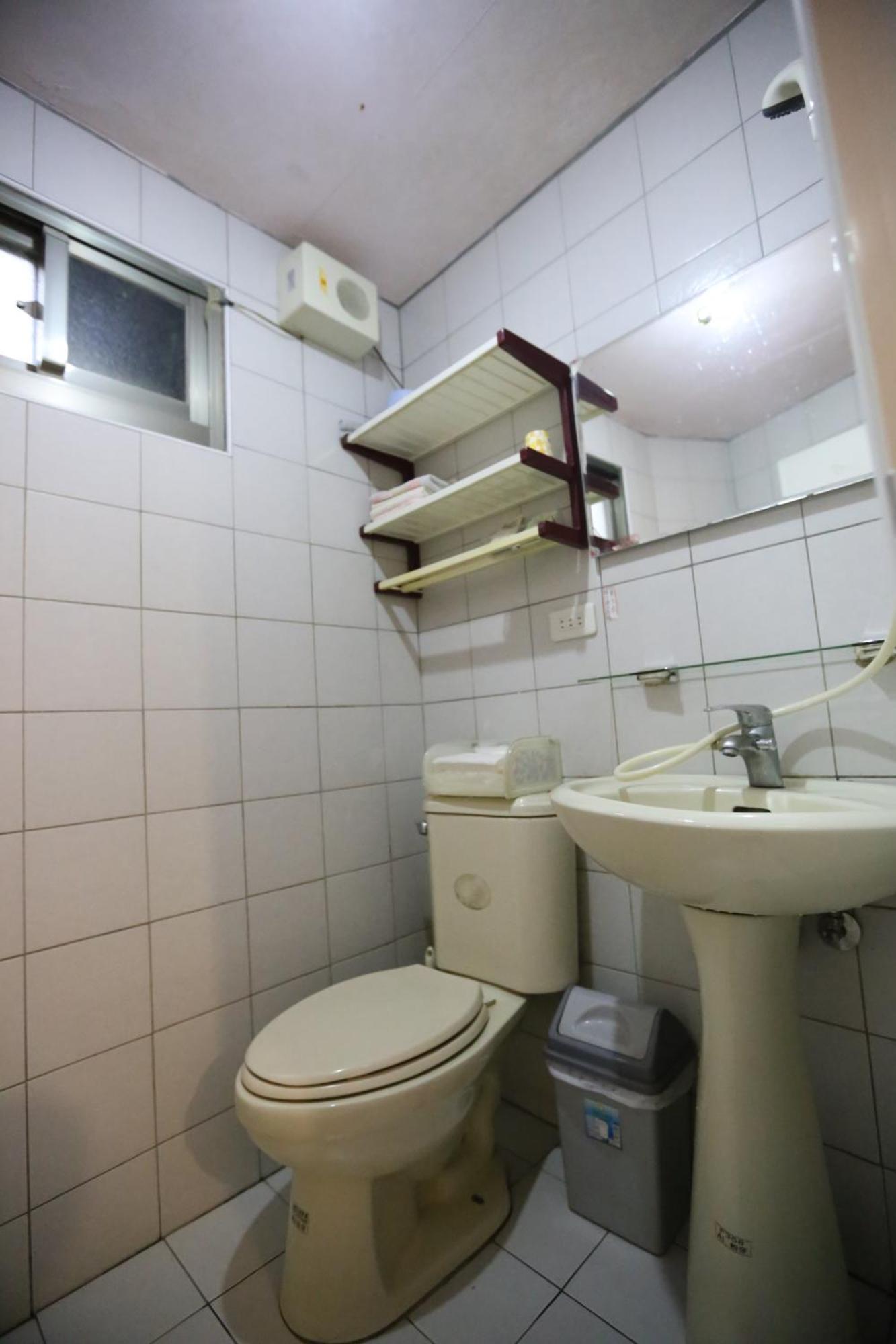 Jiufen Ligin B&B Ruang foto
