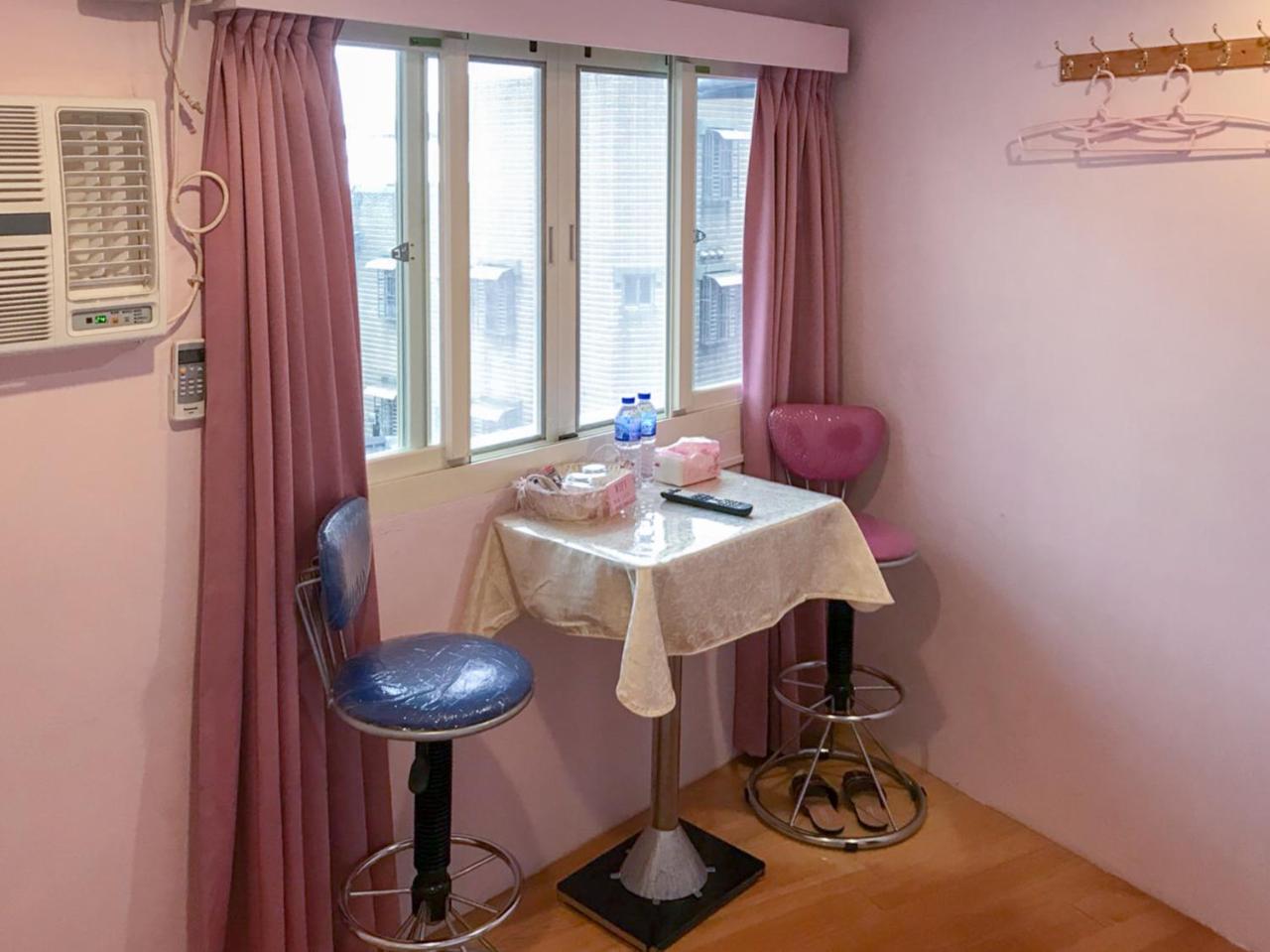 Jiufen Ligin B&B Bagian luar foto