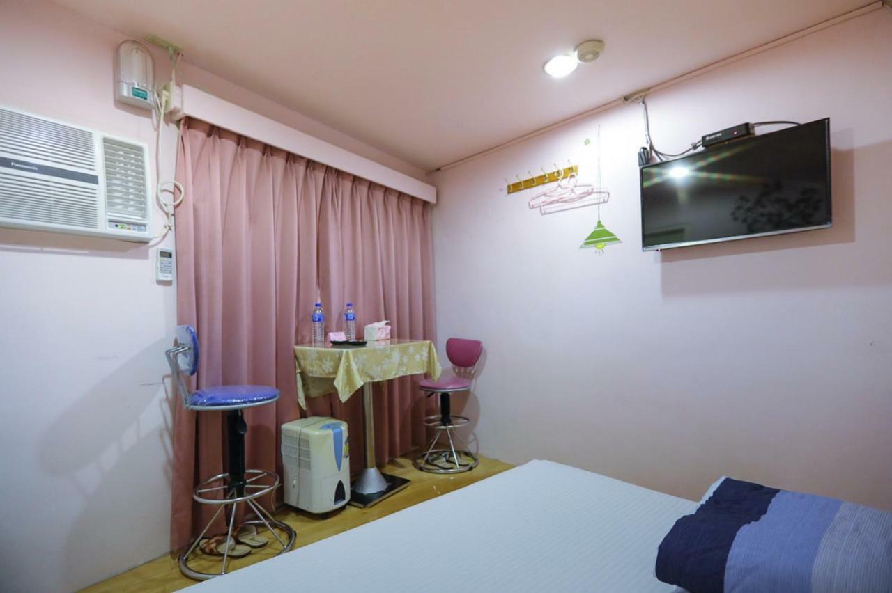 Jiufen Ligin B&B Bagian luar foto